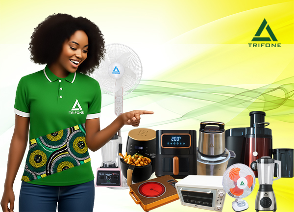 Trifone Group of Electronics (Web Image)