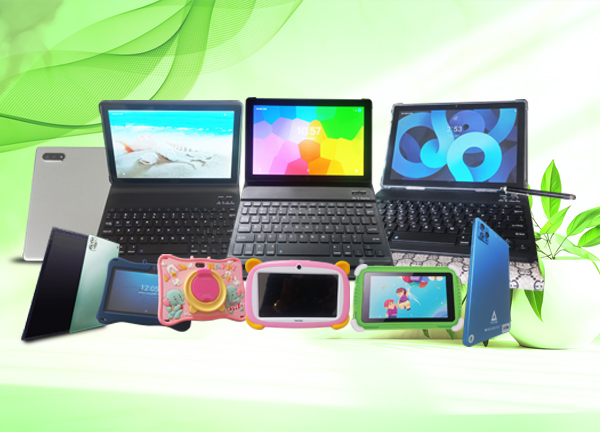 Trifone Group of Tablets (Web Image)